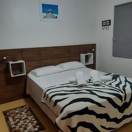 Residencial Mirante Da Colina Hoffmann 219 Lejlighed Gramado Eksteriør billede