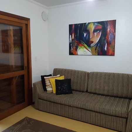 Residencial Mirante Da Colina Hoffmann 219 Lejlighed Gramado Eksteriør billede