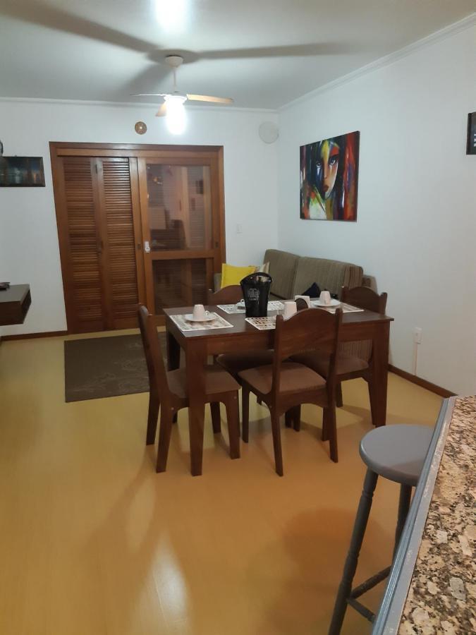 Residencial Mirante Da Colina Hoffmann 219 Lejlighed Gramado Eksteriør billede