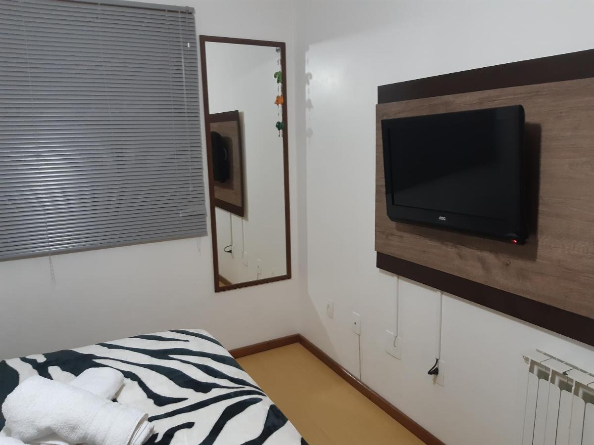 Residencial Mirante Da Colina Hoffmann 219 Lejlighed Gramado Eksteriør billede