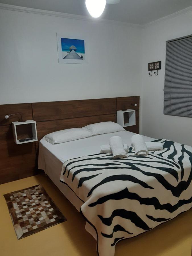 Residencial Mirante Da Colina Hoffmann 219 Lejlighed Gramado Eksteriør billede