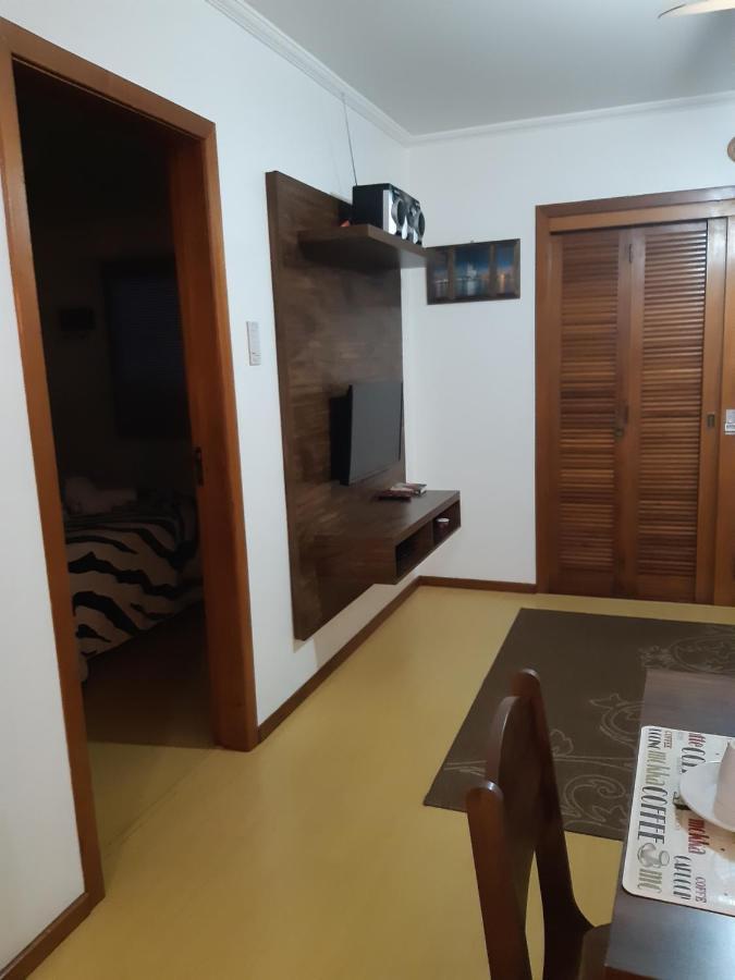 Residencial Mirante Da Colina Hoffmann 219 Lejlighed Gramado Eksteriør billede