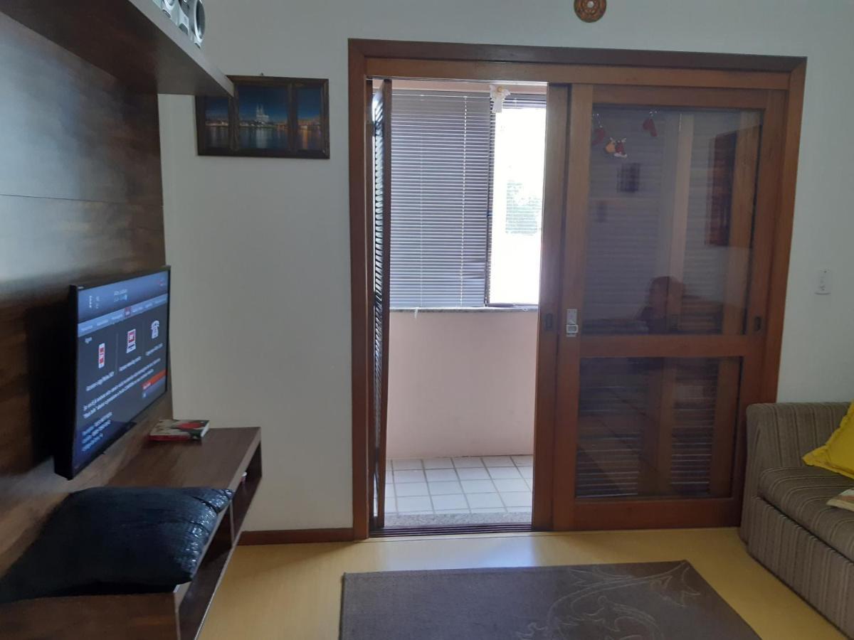 Residencial Mirante Da Colina Hoffmann 219 Lejlighed Gramado Eksteriør billede