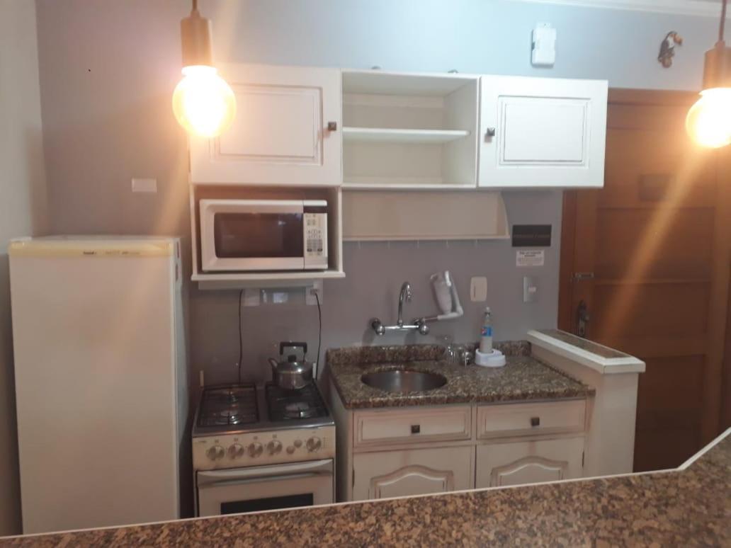 Residencial Mirante Da Colina Hoffmann 219 Lejlighed Gramado Eksteriør billede