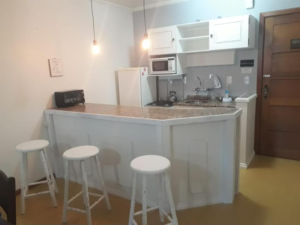 Residencial Mirante Da Colina Hoffmann 219 Lejlighed Gramado Eksteriør billede