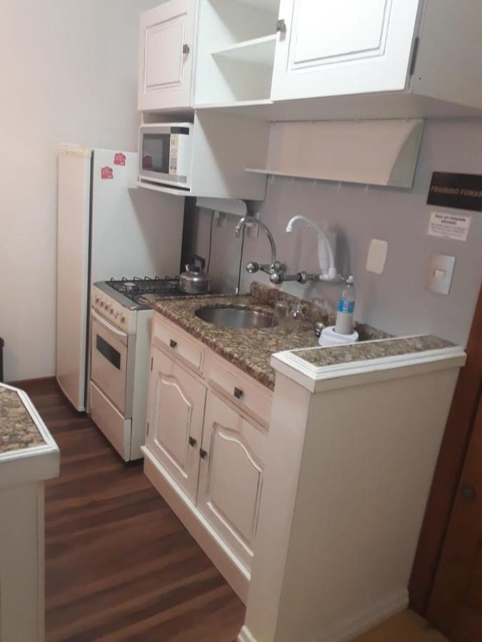 Residencial Mirante Da Colina Hoffmann 219 Lejlighed Gramado Eksteriør billede