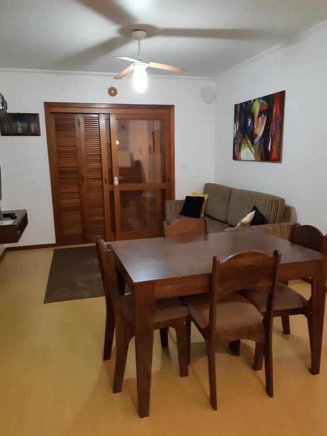 Residencial Mirante Da Colina Hoffmann 219 Lejlighed Gramado Eksteriør billede