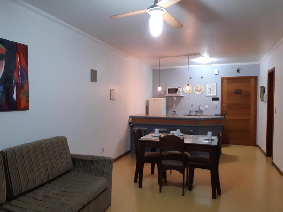 Residencial Mirante Da Colina Hoffmann 219 Lejlighed Gramado Eksteriør billede