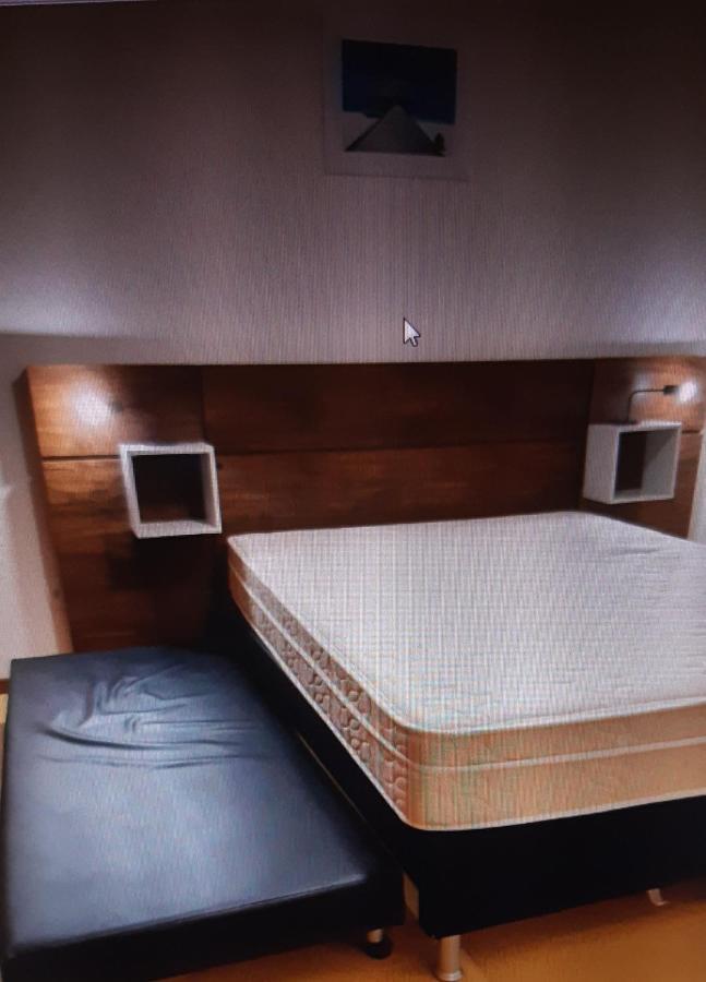 Residencial Mirante Da Colina Hoffmann 219 Lejlighed Gramado Eksteriør billede