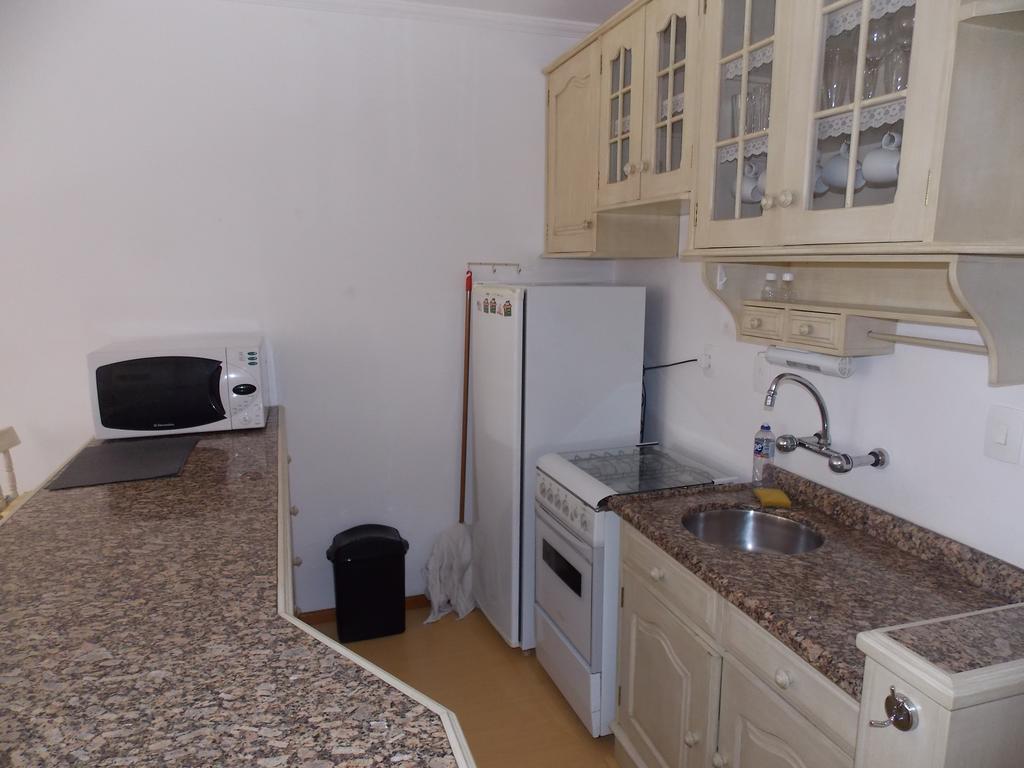 Residencial Mirante Da Colina Hoffmann 219 Lejlighed Gramado Eksteriør billede