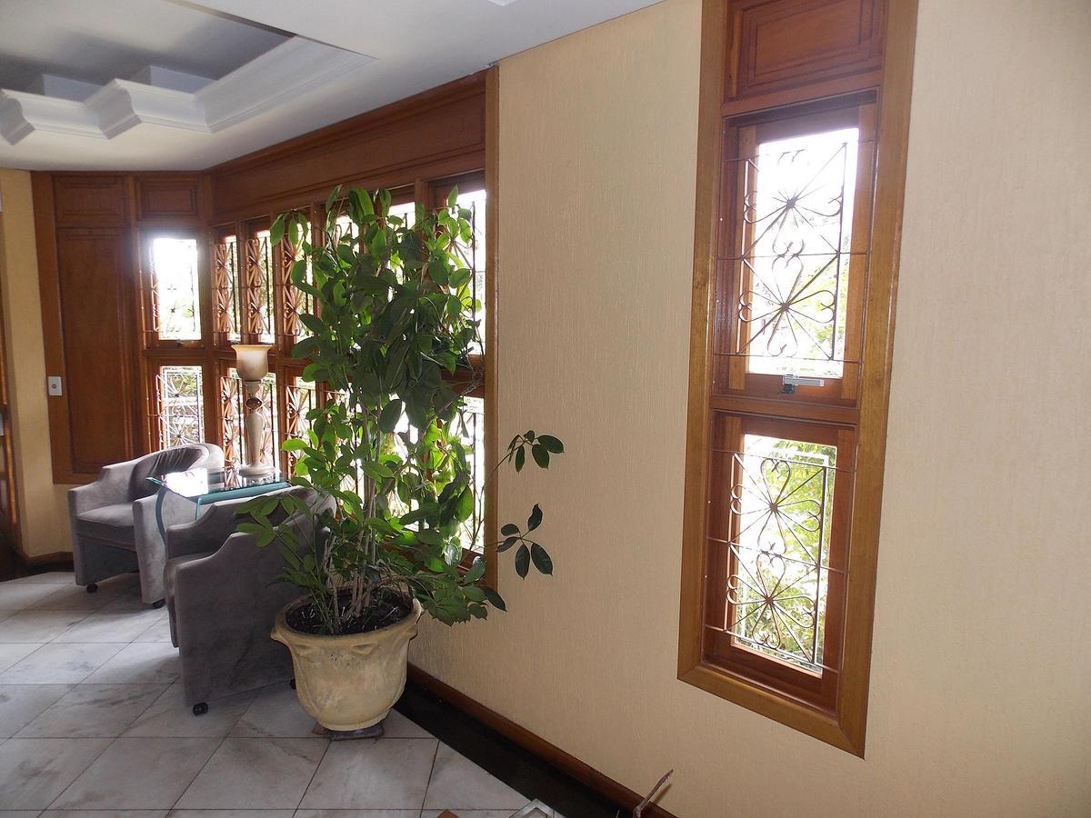Residencial Mirante Da Colina Hoffmann 219 Lejlighed Gramado Eksteriør billede