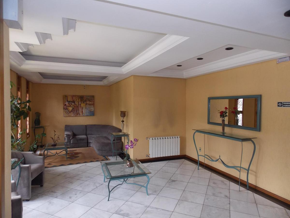 Residencial Mirante Da Colina Hoffmann 219 Lejlighed Gramado Eksteriør billede