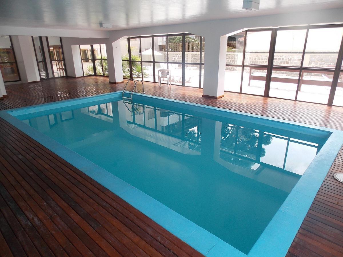 Residencial Mirante Da Colina Hoffmann 219 Lejlighed Gramado Eksteriør billede