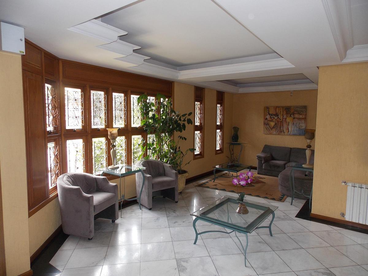 Residencial Mirante Da Colina Hoffmann 219 Lejlighed Gramado Eksteriør billede